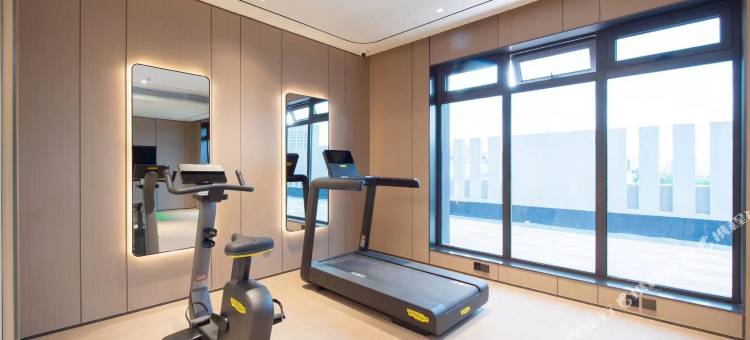 全季酒店(福州上下杭五一南路店)图片