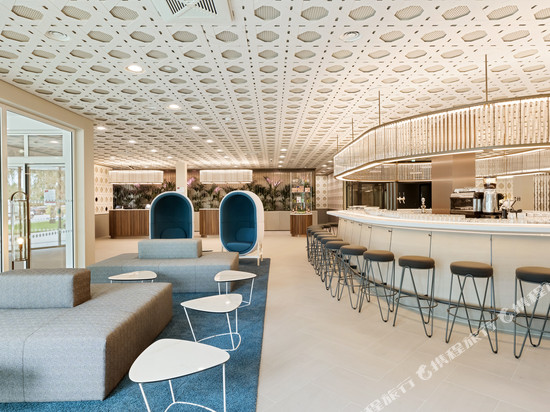 维也纳波塞奥地利时尚酒店