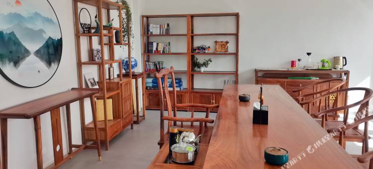 金塔陈宅民宿图片