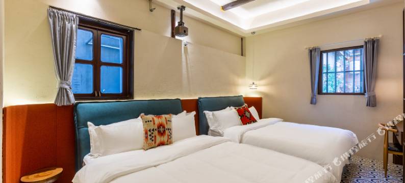 1917最江南客栈(苏州同里古镇店)图片