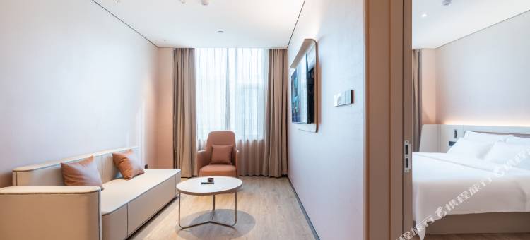 汉庭酒店(日照岚山银座商城店)图片