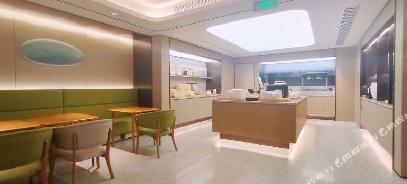 全季酒店(青岛新都心店)图片