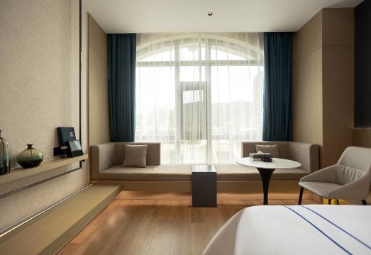 Bijie Hanjing Art Hotel Hotel Overview