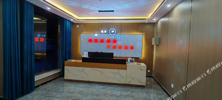尚品优快捷酒店(章丘大学城店)图片