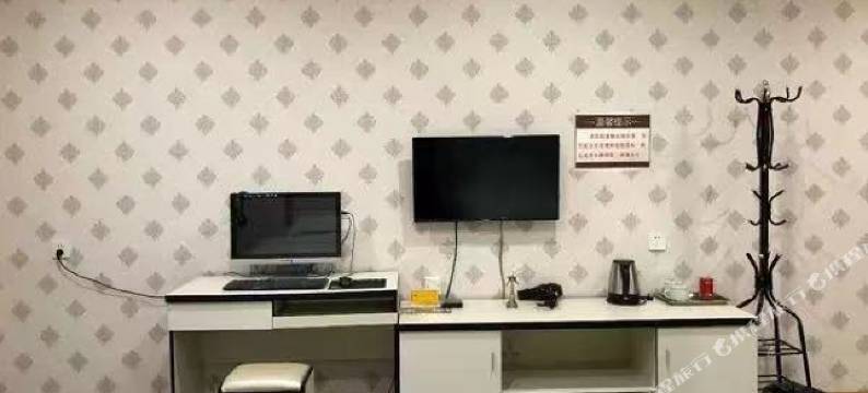 恒晶商务宾馆图片