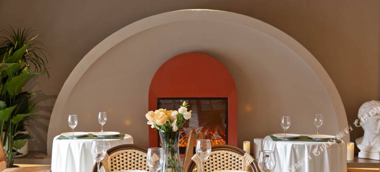 LIFE境·美术馆(贵阳花果园购物中心松花路地铁站店)图片