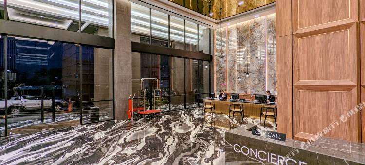 ZHM - 卢布林高格兰德祖丽酒店(Grand Zuri Lubuklinggau by ZHM)图片