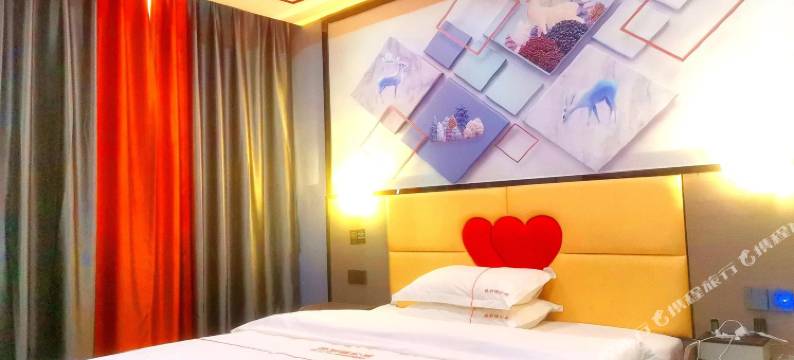 普宁格来雅公寓图片