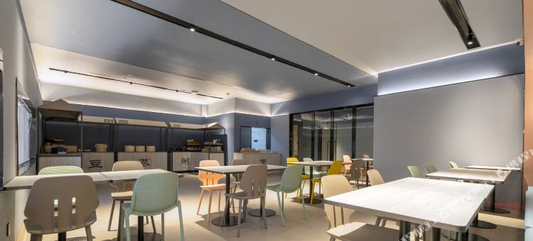 汉庭酒店(孝感长征路保丽国际店)图片