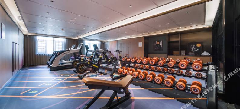 桔子酒店(三一大道四方坪地铁站店)图片