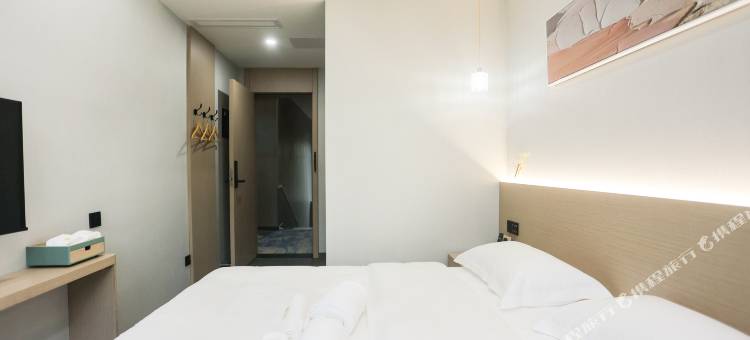 丹棱竹海大酒店图片