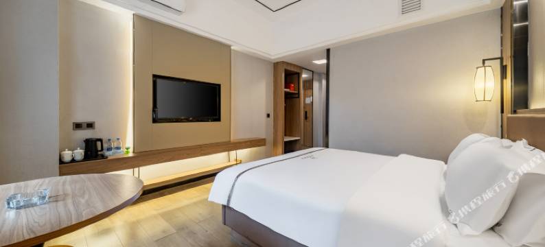 凯威顿酒店(东莞黄江公园店)图片