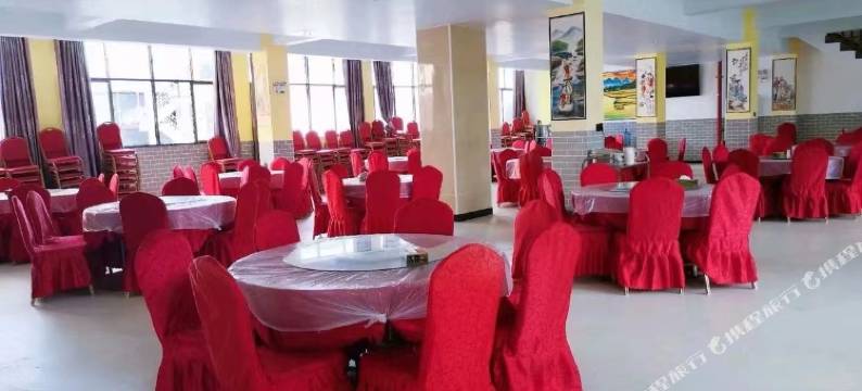 双眼皮酒店图片