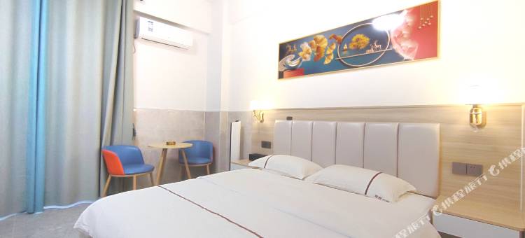 OYO 理想公寓图片