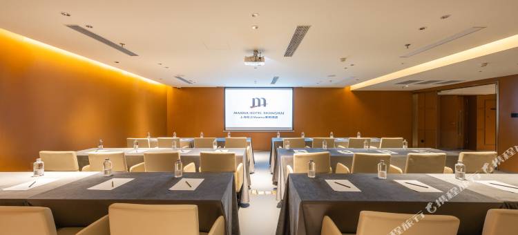 上海松江m美玥酒店(松江大学城万达广场店)图片