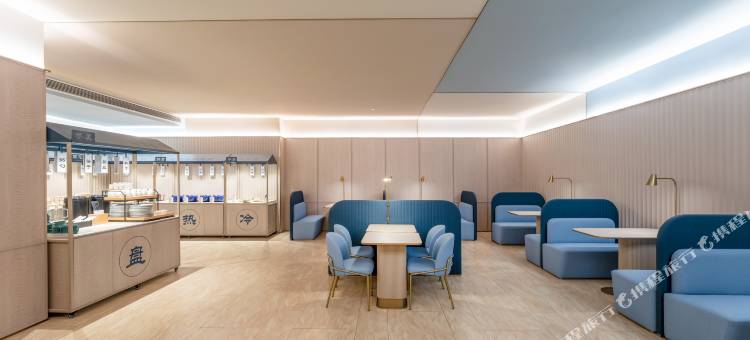 汉庭酒店(泰州高港扬子江北路店)图片