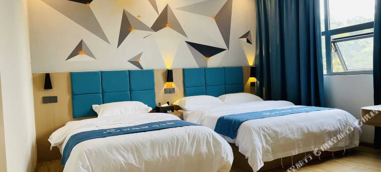 如家华驿酒店(贵阳观山湖区朱昌路店)图片