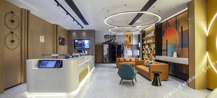 你好酒店(滁州琅琊山苏宁广场店)图片