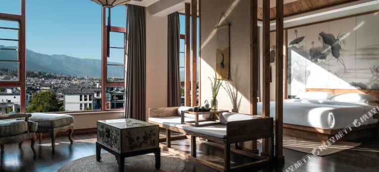 大理梵居·雲溯(古城店)图片