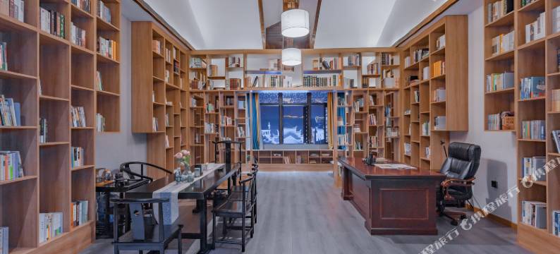 觅境古城民宿酒店(吉首市乾州古城店)图片