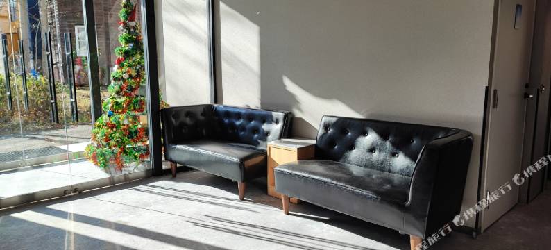 Q FOX 黑钻石酒店(Q Fox Black Diamond Hotel)图片