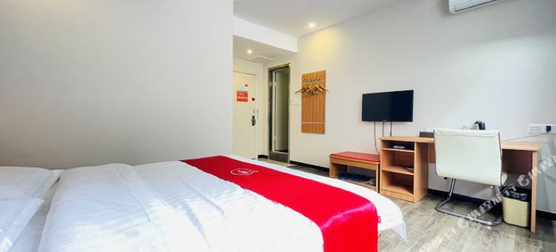 秀成缘酒店(遵义汇川大道店)图片