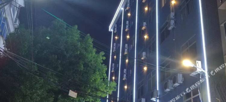 欧曼酒店图片