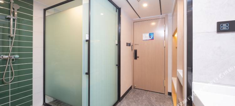 格林豪泰智选酒店(昆明高新吾悦广场华府店)图片