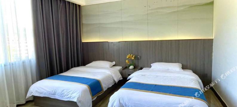 天天见大酒店图片