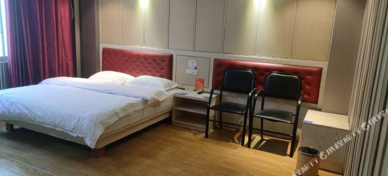 河池艾林微酒店图片