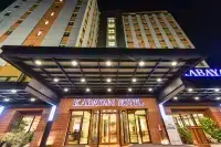 Kabayan Hotel Pasay - 3 Sao