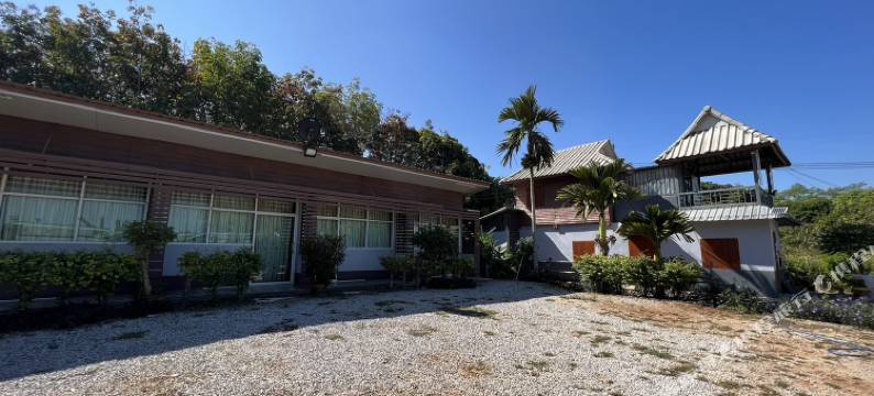 平曼尼度假村和家庭旅馆(Pinmanee Resort and Homestay)图片