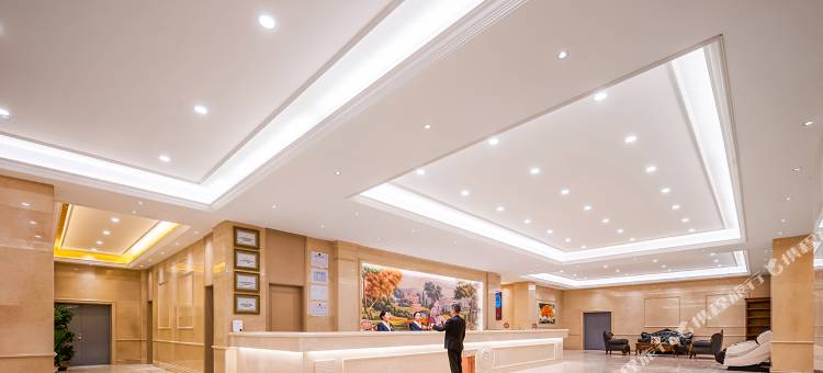 维也纳酒店(吉安吉水行政中心店)图片