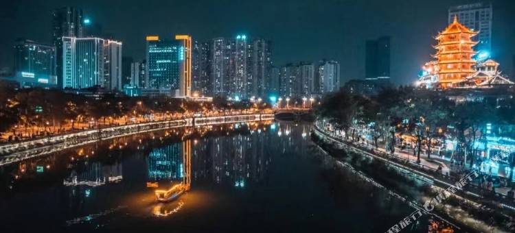 斯维登精品公寓(成都牛市口地铁站店)图片