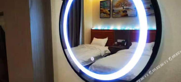 枫雅酒店(新疆艺术学院金桥校区店)图片