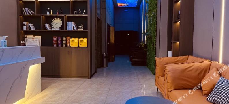 金逸商务酒店(琼海万泉河店)图片