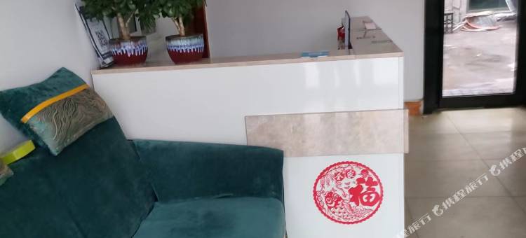 宜阳鸿运宾馆(洛阳至尚工业园店)图片
