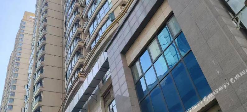 星期天公寓图片