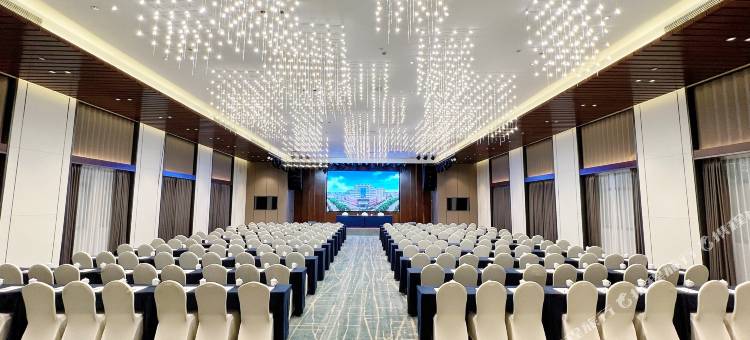 瑞金圣仕顿国际酒店图片