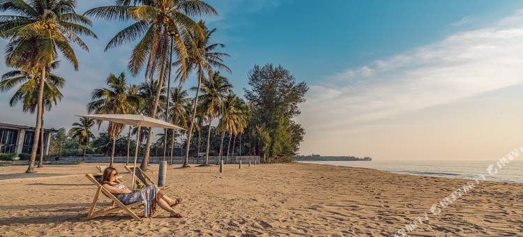 海边区块酒店(The Bloc @ Sea)图片