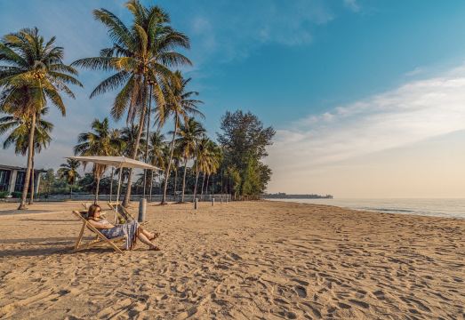 The Bloc @ Sea Hotel Overview