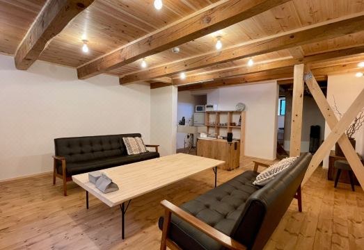 TSUJI OOOKA Hotel Overview