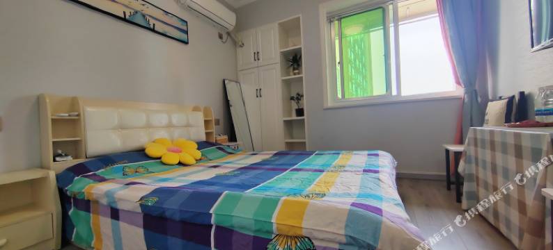 临海古城之家公寓图片