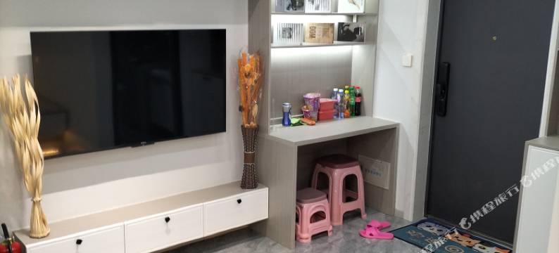 马大哈民宿图片