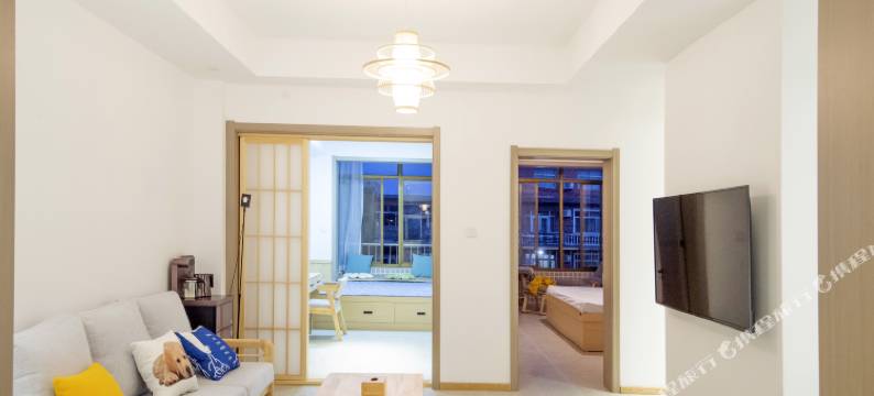 北戴河松阅轩宾馆图片