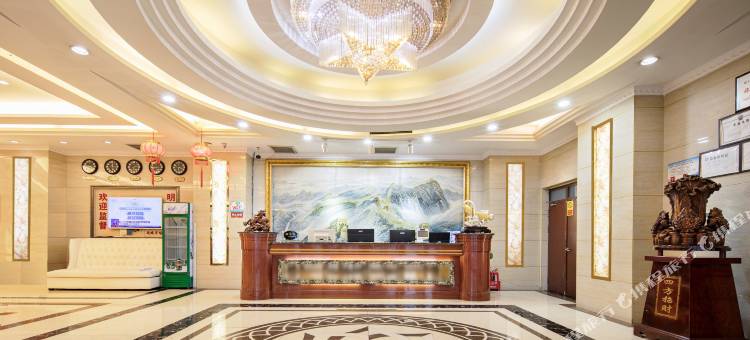 交城三利宾馆图片