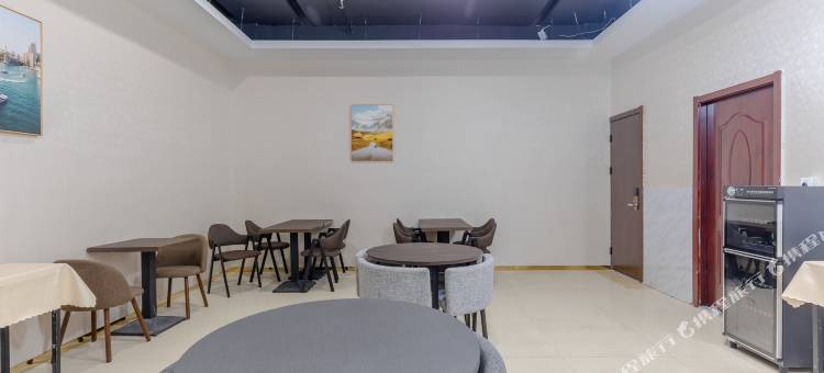 维多利亚酒店(望江客运中心雷阳路店)图片