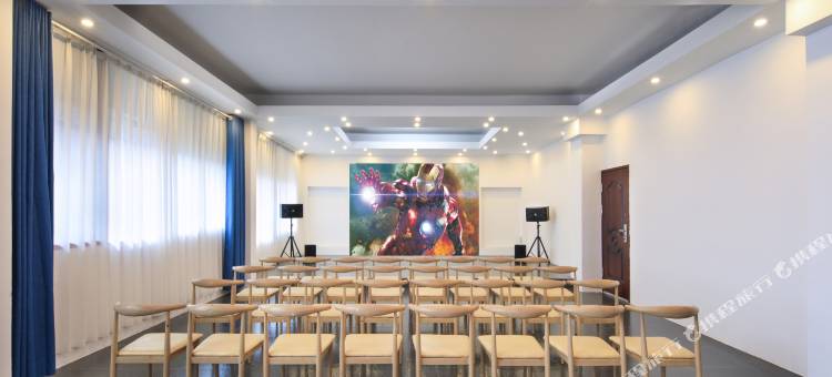 龙脊浣溪·揽月全景民宿(龙脊梯田千层天梯观景台店)图片