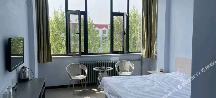 金泰快捷宾馆图片