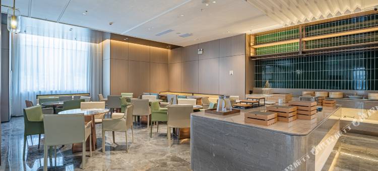 星程酒店(玉门时代购物广场店)图片